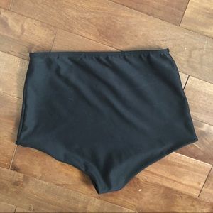 Hackwith Design House Swim high waist Bikini